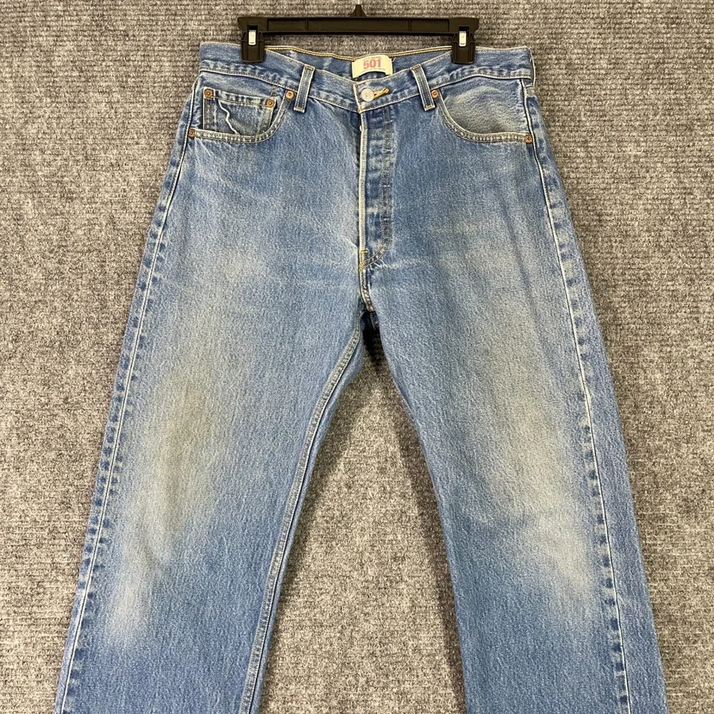 Vintage Y2K Levis 5150